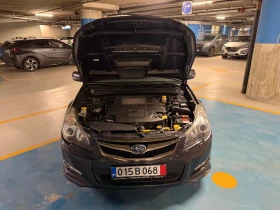 Subaru Legacy 2.5 GT , снимка 14