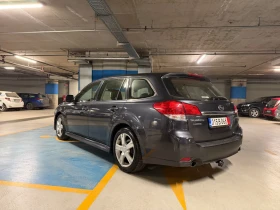 Subaru Legacy 2.5 GT , снимка 6
