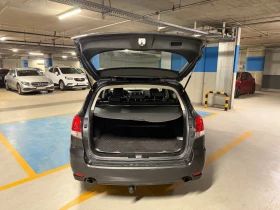 Subaru Legacy 2.5 GT , снимка 15