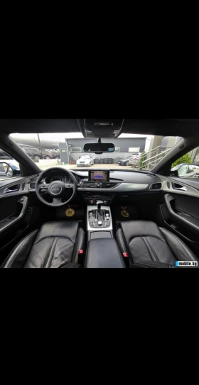 Audi A6 C7* Top* FULL* FULL!, снимка 8