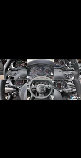 Audi A6 C7* Top* FULL* FULL!, снимка 9