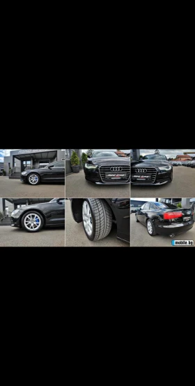 Audi A6 C7* Top* FULL* FULL!, снимка 15