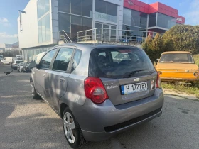 Chevrolet Aveo, снимка 3