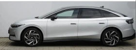 VW ID.7 Pro, снимка 2