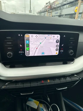 Skoda Octavia, снимка 11