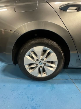 Skoda Octavia, снимка 3