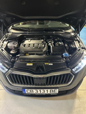 Skoda Octavia, снимка 2