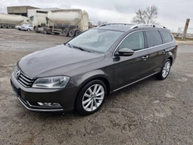 VW Passat 2.0 TDI HIGHLINE , снимка 1