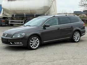 VW Passat 2.0 TDI HIGHLINE , снимка 1