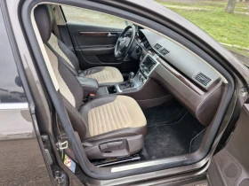 VW Passat 2.0 TDI HIGHLINE , снимка 9