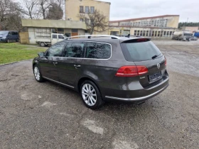 VW Passat 2.0 TDI HIGHLINE , снимка 6