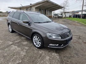 VW Passat 2.0 TDI HIGHLINE , снимка 2