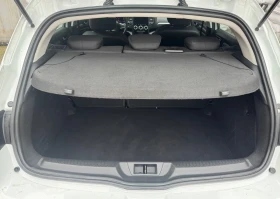 Renault Megane 1.5 Blue DCI, Facelift, Full Led Pure Vision, снимка 13