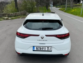 Renault Megane 1.5 Blue DCI, Facelift, Full Led Pure Vision, снимка 4