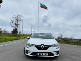 Renault Megane 1.5 Blue DCI, Facelift, Full Led Pure Vision, снимка 8