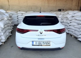 Renault Megane 1.5 Blue DCI, Facelift, Full Led Pure Vision, снимка 3