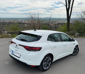 Renault Megane 1.5 Blue DCI, Facelift, Full Led Pure Vision, снимка 5