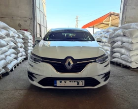 Renault Megane 1.5 Blue DCI, Facelift, Full Led Pure Vision, снимка 6