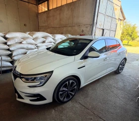 Renault Megane 1.5 Blue DCI, Facelift, Full Led Pure Vision, снимка 1