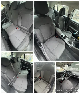 Renault Megane 1.5 Blue DCI, Facelift, Full Led Pure Vision, снимка 14