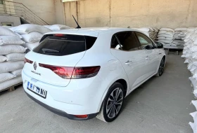 Renault Megane 1.5 Blue DCI, Facelift, Full Led Pure Vision, снимка 4