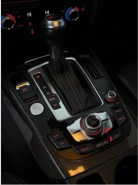 Audi S4 PREMIUM* BANG* OLUFSEN* STAGE* 2* DOWNPIPE* INTAKE, снимка 13