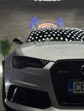 Audi Rs6 Performance , снимка 5
