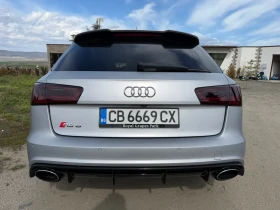 Audi Rs6 Carbon Performance , снимка 17