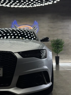 Audi Rs6 Performance , снимка 3