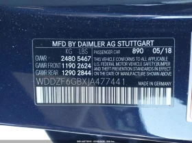 Mercedes-Benz E 400 3l 4Matic, снимка 9