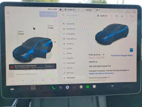 Tesla Model Y, снимка 9