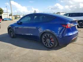 Tesla Model Y, снимка 2