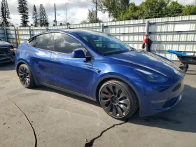 Tesla Model Y, снимка 4