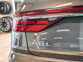 Audi A8 55TFSI Long * Фиксирана цена до БГ * От AUDI * , снимка 8
