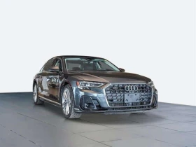 Audi A8 55TFSI Long * Фиксирана цена до БГ * От AUDI * , снимка 1