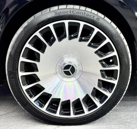 Mercedes-Benz V 300 Luxury* AMG* Панорама* 360* Лизинг* , снимка 12