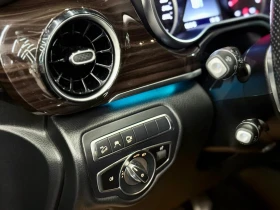 Mercedes-Benz V 300 Luxury* AMG* Панорама* 360* Лизинг* , снимка 6