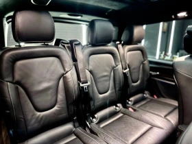 Mercedes-Benz V 300 Luxury* AMG* Панорама* 360* Лизинг* , снимка 8
