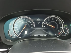 BMW 540 2018 BMW 540I XDRIVE, снимка 6