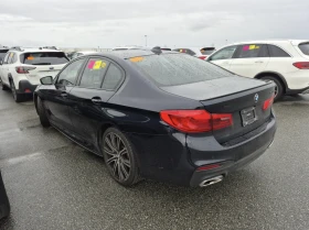 BMW 540 2018 BMW 540I XDRIVE, снимка 4