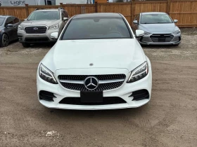 Mercedes-Benz C 300 CAR FAX * ЦЕНА ДО БГ * АВТО КРЕДИТ , снимка 1