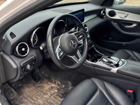 Mercedes-Benz C 300 CAR FAX * ЦЕНА ДО БГ * АВТО КРЕДИТ , снимка 6