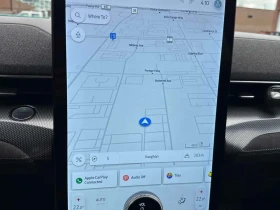 Ford Mustang Mach-E GT Performance Edition  CARFAX, снимка 12