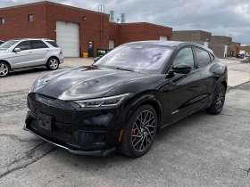 Ford Mustang Mach-E GT Performance Edition  CARFAX, снимка 1