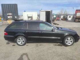 Mercedes-Benz E 320, снимка 1