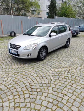 Kia Ceed 1.6 crdi , снимка 1