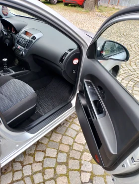 Kia Ceed 1.6 crdi , снимка 8