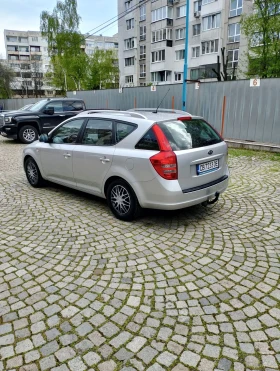 Kia Ceed 1.6 crdi , снимка 4