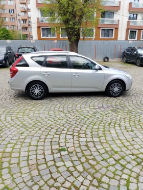 Kia Ceed 1.6 crdi , снимка 6