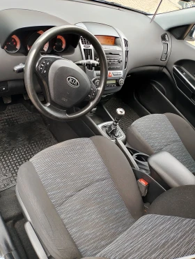 Kia Ceed 1.6 crdi , снимка 12